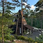 Gluba Lavvo 펜션 *