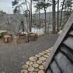 Gluba Lavvo Harkmark